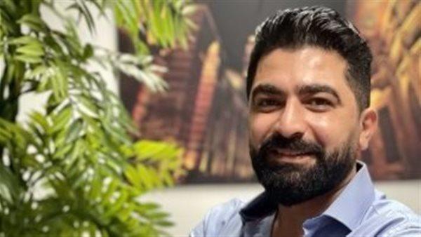 غدا.. محاكمة الفنان فادي خفاجة بتهمة سب وقذف الفنانة مها أحمد
