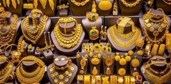 سعر الذهب اليوم.. عيار 21 يصل إلى 7150 جنيهًا