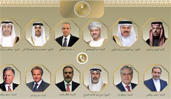  اتصالات مكثفة لـ وزير الخارجية لبحث تصاعد التوترات الإقليمية وجهود خفض التصعيد