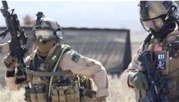   «سي بي إس»: القوات الأمريكية اشتبكت مع جنود إيرانيين خلال إنقاذ الطيار المفقود