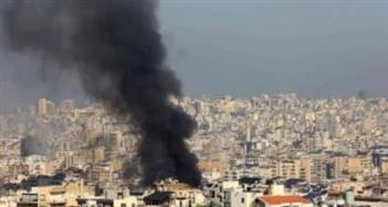    جيش الاحتلال يصدر أوامر بإخلاء 7 مناطق في الضاحية الجنوبية لبيروت
