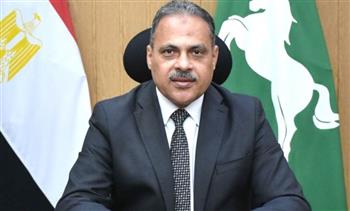   محافظ الشرقية: الدولة تولي إهتماما كبيرا بدمج وتمكين ذوي الإعاقة