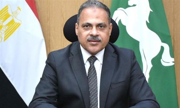 محافظ الشرقية: الدولة تولي إهتماما كبيرا بدمج وتمكين ذوي الإعاقة