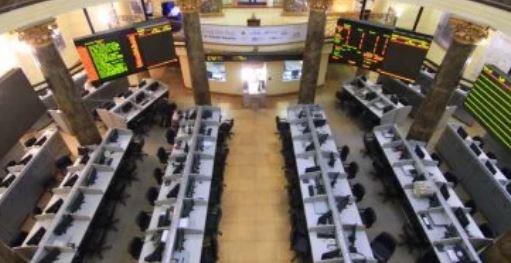 البورصة المصرية ترتفع بمستهل تعاملات اليوم