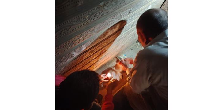 أسيوط: تشميع 35 محلا تجاريا مخالفا لقرارات الغلق