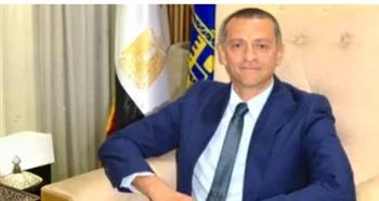   محافظ أسوان يتدخل فورا لتحسين الصرف الصحي 