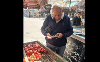   رفع كفاءة الإنارة ومكافحة الإشغالات.. بورسعيد تتحرك