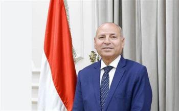 محافظ القاهرة يشارك في احتفالات الأرمن الأرثوذكس بعيد القيامة