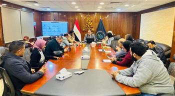   الرعاية الصحية ترفع درجة الاستعداد بكافة منشآتها بمحافظات التأمين الصحي الشامل