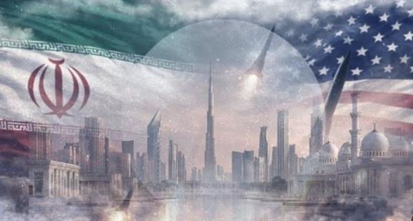 خبير عسكري: إنقاذ طيار أمريكي في إيران بعد 36 ساعة من البحث وسط اشتباكات ميدانية