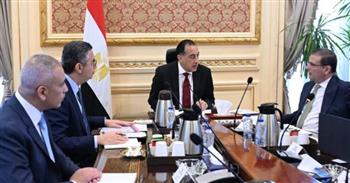   مدبولي: وجود مخزون آمن الهدف الرئيسي من المتابعة الدورية لموقف السلع الاستراتيجية