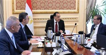 مدبولي: وجود مخزون آمن الهدف الرئيسي من المتابعة الدورية لموقف السلع الاستراتيجية