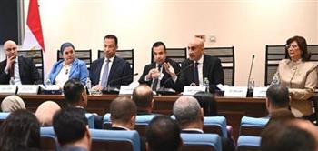   تفاصيل جلسة مناقشة مشروع قانون لحماية الأطفال من مخاطر الإنترنت