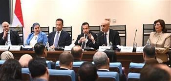 تفاصيل جلسة مناقشة مشروع قانون لحماية الأطفال من مخاطر الإنترنت