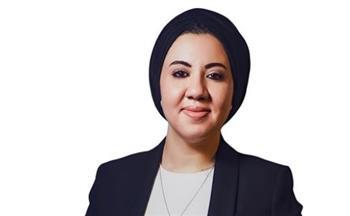 القومي للمرأة يهنئ أميرة صابر لإعادة انتخابها في البنك الدولي