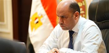   عن طريق "الفيديو كونفرانس".. وزير العمل يتابع مع مديريات العمل بالمحافظات تنفيذ خطط الوزارة