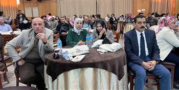   إطلاق مشروع "ECO Empower" بأسيوط