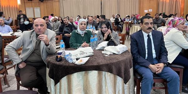 إطلاق مشروع "ECO Empower" بأسيوط