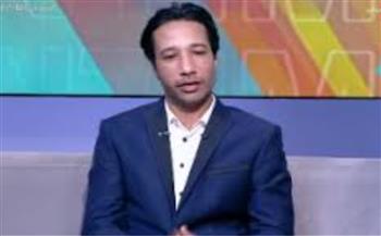   دروجبا: الزمالك وبيراميدز الأبرز للتتويج.. والأهلي يفتقد القيادة