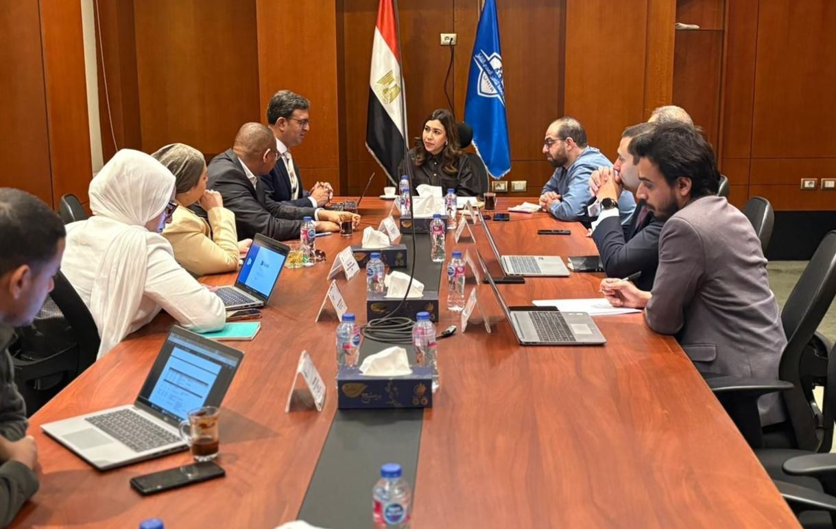 البنك الدولي يشيد بتقدم مصر في تطبيق منظومة التأمين الصحي الشامل