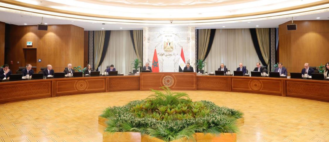 مصر تشيد بدور ملك المغرب في دعم القضية الفلسطينية والمبادرات الإفريقية