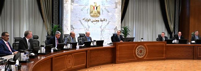 رئيس الوزراء يترأس اجتماع اللجنة المركزية لإدارة الأزمات 