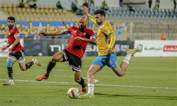   الدوري الممتاز.. الإسماعيلي يتعادل سلبيا أمام الطلائع
