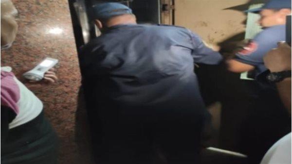 الحماية المدنية تنقذ طفلا محتجزا داخل مصعد بالوايلي