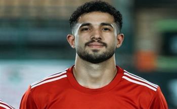 الأهلي يترقب ظهير طلائع الجيش.. وتحفظات على صفقة أحمد عيد