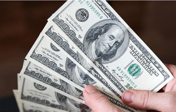 الدولار يشتعل من جديد.. زيادة ملحوظة بأسعار الصرف
