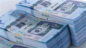   أسعار الريال السعودي في البنوك .. اعرف القيمة قبل السفر أو التحويل