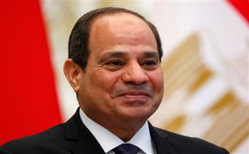   الرئيس السيسي يوجه بمواصلة العمل لتدبير الاحتياجات الدولارية لتوفير مستلزمات الإنتاج