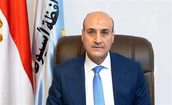 ضبط 7 أطنان سولار مجمعة بالمخالفة داخل محطة بمنفلوط