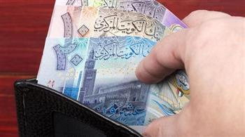    سعر الدينار الكويتي مقابل الجنيه المصري