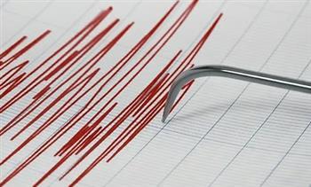 زلزال بقوة 4.6 ريختر يضرب لبنان