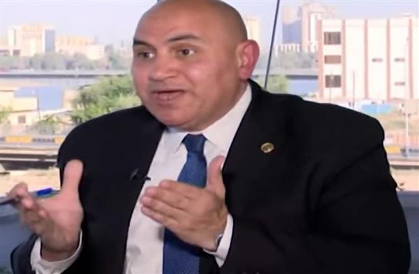 علي وهيب: مصر تقود جهودًا دبلوماسية لاحتواء التصعيد الإقليمي