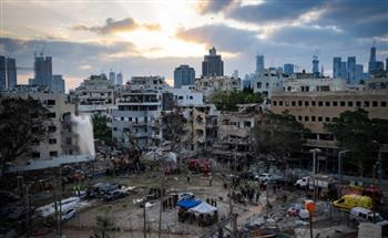   انفجارات عنيفة تهز تل أبيب والقدس