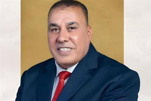 أبو النصر: التشريع الجديد يرسخ الشفافية ويمنع الاحتكار ويدعم الاقتصاد الوطني