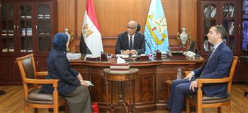   كفرالشيخ: خطة موسعة لتعزيز برامج «تكافل وكرامة» والتمكين الاقتصادي