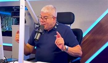   شوبير ينتقد شكوى الأهلي من المهاجمين: "أمر لا يصدقه عقل"