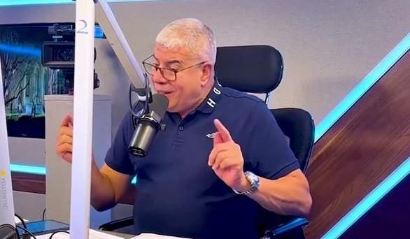شوبير ينتقد شكوى الأهلي من المهاجمين: "أمر لا يصدقه عقل"