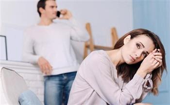   كيف تتصرفين عند اكتشاف الخيانة؟
