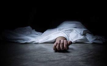 مصرع شخص صدمته سيارة أثناء عبوره للطريق فى حدائق القبة