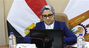 المرحلة الرابعة للمشروعات الخضراء الذكية تنطلق بمشاركة محافظ الوادي الجديد