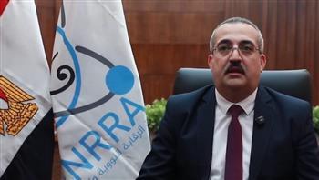 رئيس الرقابة النووية: أجواء مصر آمنة تماما.. ونرصد "الخلفية الإشعاعية" للمنطقة لحظيًا