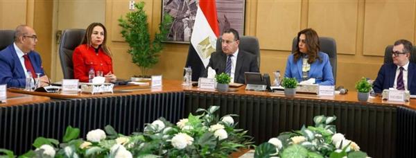 المنيا تستعد لإطلاق المرحلة الرابعة للمبادرة الوطنية للمشروعات الخضراء الذكية