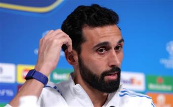   أربيلوا: عقلية ريال مدريد لا تعرف الخسارة.. ومبابي جاهز لليالي الكبار