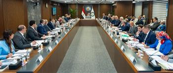   اعتماد الجمعية العامة لشركة «جاسكو» لاعتماد نتائج أعمال 2025