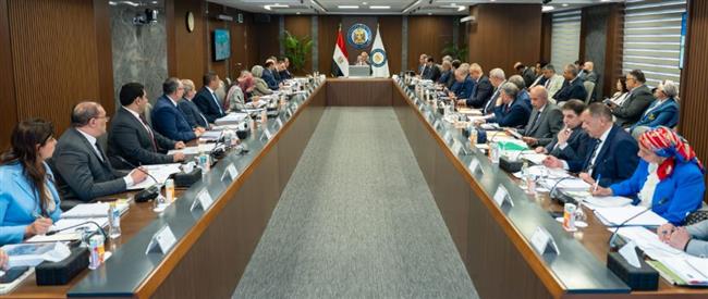 اعتماد الجمعية العامة لشركة «جاسكو» لاعتماد نتائج أعمال 2025