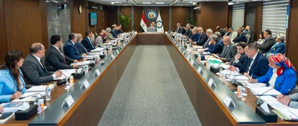 اعتماد الجمعية العامة لشركة «جاسكو» لاعتماد نتائج أعمال 2025